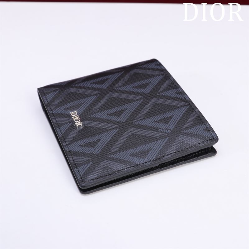 Christian Dior Wallet